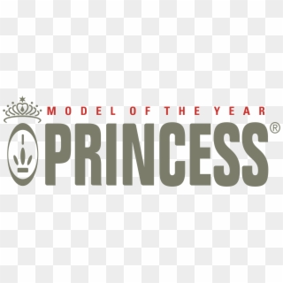 Princess Logo Png Transparent - Princess Clipart