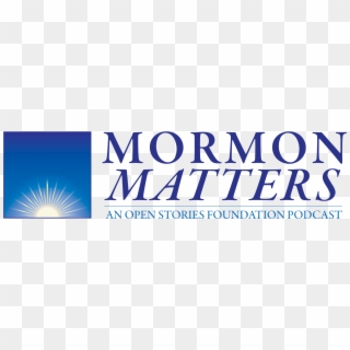 Mormon Matters Archives - Majorelle Blue Clipart