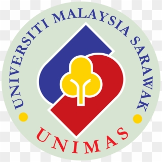 Universiti Malaysia Sarawak - Ums Sarawak Clipart
