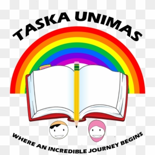 We Are Open For Registeration Welcome We Are Open For - Taska Unimas Clipart