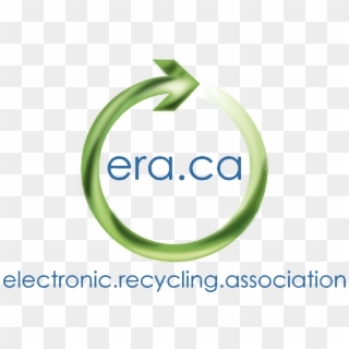 April 18, - Electronics Recycling Association Canada Clipart
