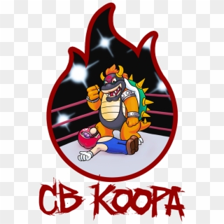 Kreepin' With The Koopa Episode 2 Inanimate Objects - Cartoon Clipart