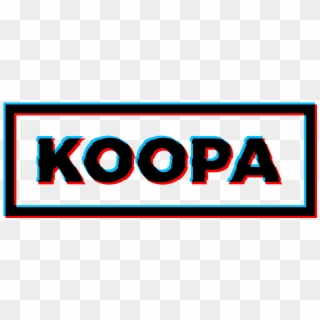 Koopa Is A London-born Dj, Currently Based At 'the - Koopa Logo Clipart