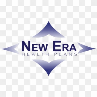 New Era Health Plans Logo New 2017 Fullsize - Graphic Design Clipart