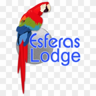 Hotel Las Esferas Photo Logo Esferaslodge Jota Graphic - Photobucket Clipart