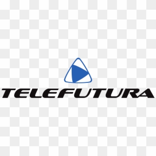 800 Visit - Univision Telefutura Logos Clipart