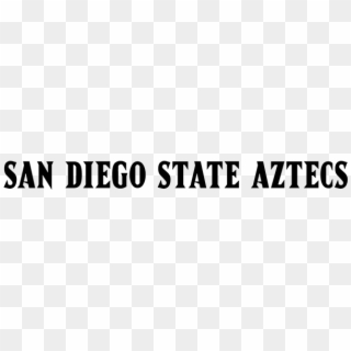 San Diego State Aztecs Clipart