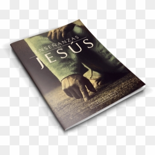 ¿cómo Quieres Estudiar Este Curso - Biblia Fácil Ensinos De Jesus Clipart