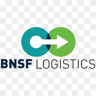 Bnsf Logistics - Bnsf Logistics Logo Clipart