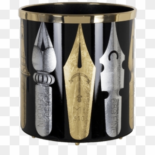 Paper Basket Pennini - Revolver Clipart