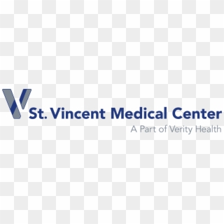 Vincent Medical Center - Graphics Clipart