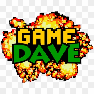 Gamedave - Graphic Design Clipart
