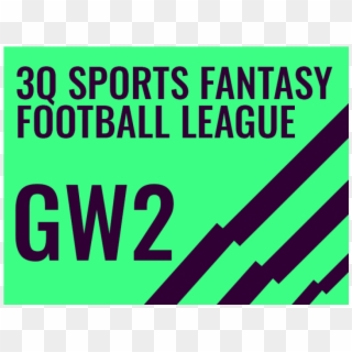 Football Fantasy League Gw2 - Ipl 2011 Clipart