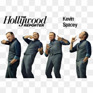 Kevin Spacey Png - Friendship Day Clipart