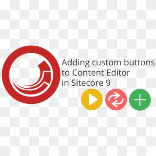 Adding Custom Social Buttons To Content Editor In Sitecore - Sitecore Social Media Integration Clipart