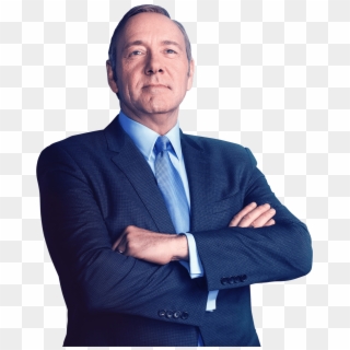 Frank - Frank Underwood Campaign Clipart