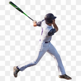 Connor Power - College Baseball Clipart