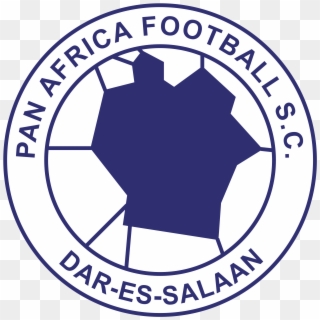 Pan Africa Football Sc Logo Png Transparent - Indonesia Institute Of Islamic Dawah Clipart
