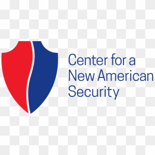 Cnas Logo - Svg - Center For A New American Security Clipart
