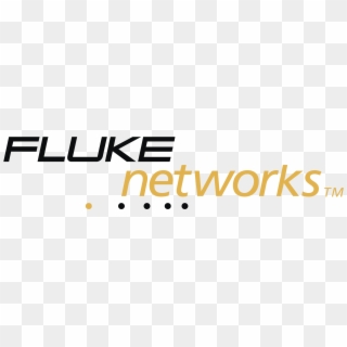 Fluke Networks Logo Png Transparent - Fluke Networks Logo Png Clipart
