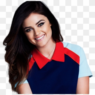 Lucy Hale Png - Girl Clipart
