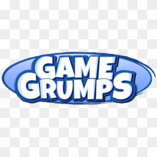 Gamegrumps - Game Grumps New Logo Clipart