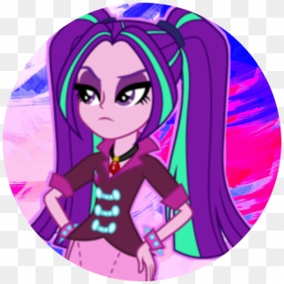 The Dazzlings Icons ♡ - Cartoon Clipart