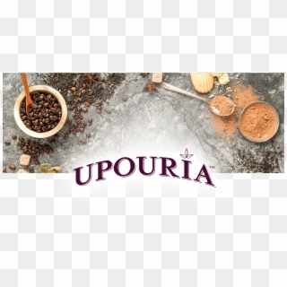 Upouria Main - Graphic Design Clipart