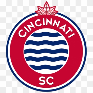 Cincinnati Sc Logo - Lambang Asean Clipart