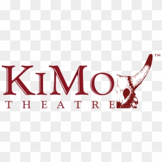Kimo Theatre Albuquerque, Nm - Graphic Design Clipart