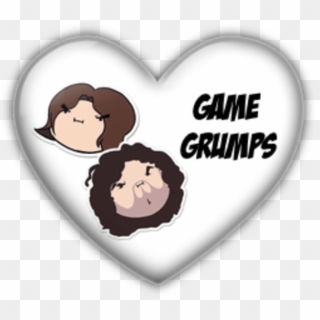 Game Grumps Badge - Game Grumps Clipart