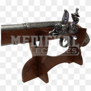 Item - Airsoft Gun Clipart