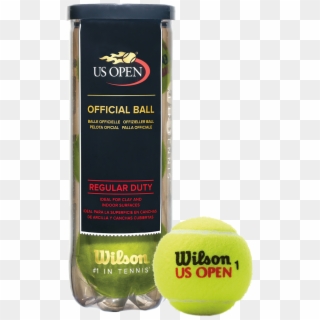 Tennis - Us Open Tennis Clipart