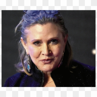 Carrie Fisher Star Wars Princess Leia Dies Clipart