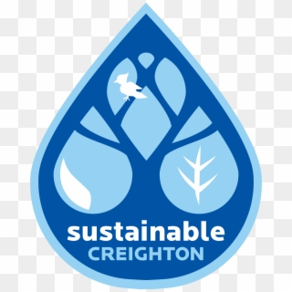 How To Find Us - Creighton Sustainability Clipart