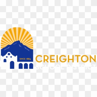 Creighton School District Logo - Creighton Elementary School District Clipart