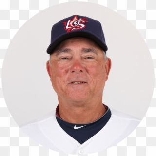 Tom Succow, Is A Contributor To The Usa Baseball Sport Clipart