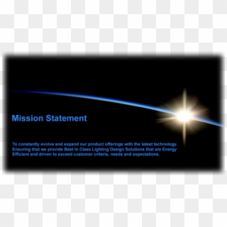 Mission Statement - Light Clipart