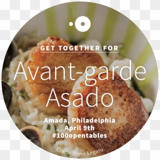 Amada - Dish Clipart