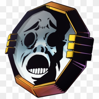 Mirror Shield Majora's Mask Clipart