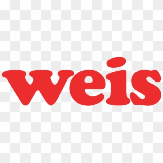 Image Result For Weis - Weis Markets Logo Png Clipart