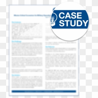 Complete This Form To Read The Case Study - Casey Anthony Clipart