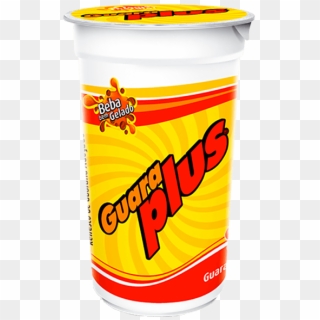 Refresco Guara Plus 290ml - Guaraplus Png Clipart