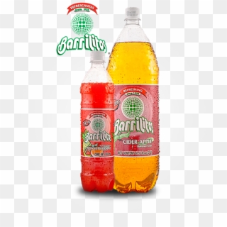 Barrilitos Refresco Png , Png Download - Barrilitos Clipart