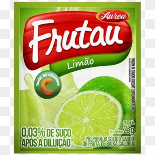 Refresco De Limão - Aurea Alimentos Clipart