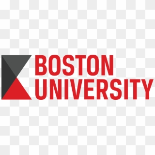 Boston University Logo Png Clipart