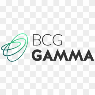 Bcg Gamma Logo Clipart