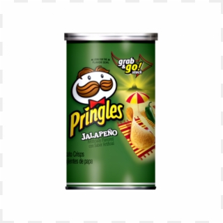 Pringles Clipart