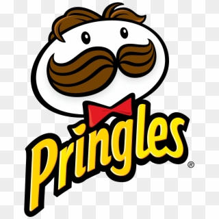 Mrpringles - Pringles Logo Png Clipart