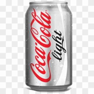 Cocalight - Coca Cola Clipart